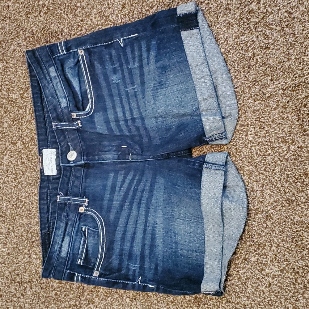Aeropostale, 5/6, Dark denim